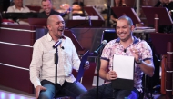 Годжи и Борис представят най-добрите предложения на зрителите за текст на песен в рубриката ''13 години стигат! Времето е наше!'', 24.10.2013 г.