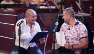 Годжи и Борис представят най-добрите предложения на зрителите за текст на песен в рубриката ''13 години стигат! Времето е наше!'', 24.10.2013 г.