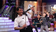 Захари и Алберто Караджови - гости в рубриката ''13 години стигат! Времето е наше!'', 31.10.2013 г.