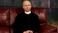 Кардинал Ръгацоне (Виктор Калев)