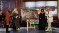 Иво Сиромахов представя историята на художниците Ботичели, Леонардо и Рубенс в \'\'Телевизионни дневници и нощници\'\'