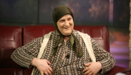 Краси Радков в ролята на Баба Вуна