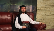 Виктор Калев като Володя Стоянов