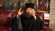 Отец Нафърфорий (Краси Радков)