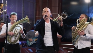 Йордан Йончев-Гъмзата и GBS (Gumzata Brass Show)