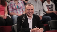 Евгени Димитров в комисията на ''Пеещи семейства''