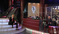 Слави Трифонов, Специално издание на шоуто, 1 януари 2015 г.