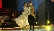 Vladimir Ampov - Grafa & Yulia Andronova