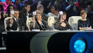 The Jury - Pambos Agapiou, Maria Gigova, Iliana Raeva & Vera Marinova