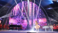 Детска Евровизия 2015 - зала Арена Армеец
