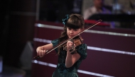 Изпълнение на Йоана Янкова - номинирана от Фондация ''Димитър Бербатов'' за шестите годишни награди ''Успелите деца на България''
