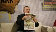 Крум Савов в \'\'Жълтата гостенка\'\', 29.11.2011 г.