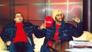 Wu-Tang Clan, 26.03.2003 г.