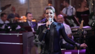 Джина Стоева изпълнява песента ''Петък вечерта'', 18.12.2013 г.