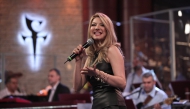 Йоанна Драгнева представя песента ''Само между нас'', 25.03.2014 г.