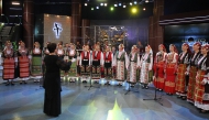 Мистерията на българските гласове, 25.11.2014 г.