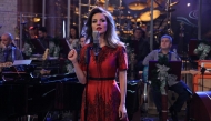 Невена Цонева представя кавър на песента ''Двама'', 23.12.2015 г.