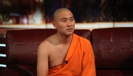 Хуан Уейхуа - учителят на монасите от Шаолин, 25.02.2016 г.