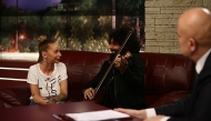 Ара Маликян свири за Цветелина Грахич, 27.02.2017 г.