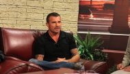 Dominic Purcell, 13.09.2012