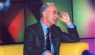 Franz Beckenbauer, 20.12.2001