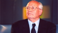 Mihail Gorbatšov, 07.05.2002