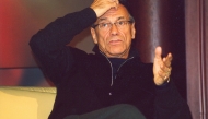 Andrei Konchalovski, 05.03.2004