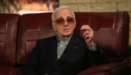 Charles Aznavour, 29.11.2017