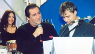 Vasilis Karras, 27.03.2001