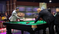 Mark Selby & Slavi, 15.11.2012