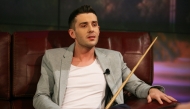 Mark Selby, 15.11.2012