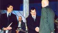 Андрей Баташов, 23.03.2001 г.