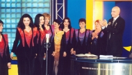 Мистерията на българските гласове, 13.04.2001 г.