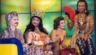 Army of Lovers, 15.10.2001 г.