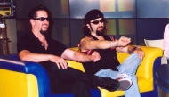 Dream Theater, 02.07.2002 г.