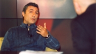 Христо Стоичков, 27.02.2004 г.