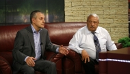 Соломон Паси и Иван Гарелов за терористичния акт в Бургас, 19.07.2012 г.
