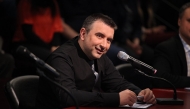 Ивайло Вълчев - част от комисията в ''Игра на хорове'', 15.04.2016 г.