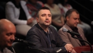 Ивайло Вълчев - част от комисията в ''Игра на хорове'', 27.05.2016 г.