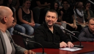 Ивайло Вълчев - част от комисията в ''Игра на хорове'', 03.06.2016 г.
