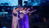 Концерт-спектакъл ''Има такъв народ'' - Отборът ''Златните момичета на Илиана Раева''