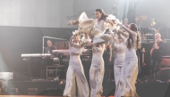 Концерт-спектакъл ''Има такъв народ'' - Отборът ''Златните момичета на Илиана Раева''