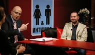 \'\'Мъжът и жената интимно\'\' с гост Борис Солтарийски, 17.05.2012 г.