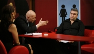 ''Мъжът и жената интимно'' с гост Иван Стоянов, 10.05.2012 г.