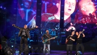 Концерт на Слави и "Ку-ку бенд" на Националния стадион, 25.09.2015