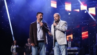 Филип Станев и Иво Сиромахов - водещи на концерта ''Крисия и приятели в Разград''