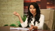 Наталия Кобилкина - водещ в \'\'Лигата на необикновените\'\', 06.11.2012 г.