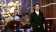 Елена Петрова като водещ на \'\'Шоуто на Слави\'\', 19.06.2012 г.