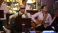 Слави Трифонов стана част от Ку-ку бенд в \'\'Лигата на необикновените\'\', 15.05.2012 г.