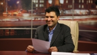 Тодор Славков като водещ на \'\'Шоуто на Слави\'\', 26.06.2012 г.